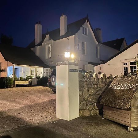 Cookshayes Country Guest House Moretonhampstead Exterior foto