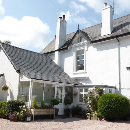 Cookshayes Country Guest House Moretonhampstead Exterior foto